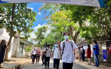 Nghẽn liên kết quốc tế ở trường phổ thông
