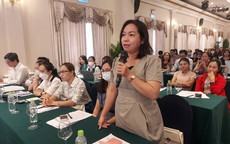 Gỡ rối chính sách BHXH cho doanh nghiệp