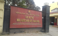 Diễn biến mới vụ 5 cán bộ Chi cục Dự trữ nhà nước đánh bạc tại trụ sở