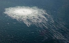 Đức để ngỏ khả năng Nga "bị đổ oan" trong vụ đường ống Nord Stream