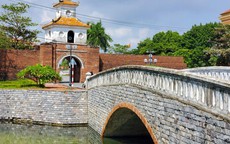 Những người giữ đất: Đào Duy Từ - người dựng lũy Thầy