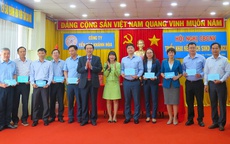 Yến sào Khánh Hòa đẩy mạnh sản xuất kinh doanh, quyết tâm hoàn thành kế hoạch 2023