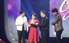 MC Vũ Mạnh Cường giúp chàng trai bày tỏ với mẹ về giới tính thật của mình