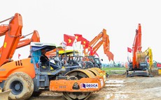 HHV tiếp tục trúng thầu dự án hơn 500 tỉ đồng ở tỉnh Lâm Đồng