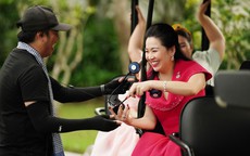 Đưa web-drama "Gia đình cục súc" lên màn ảnh rộng