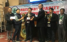 Bất ngờ với danh sách đội tuyển cờ tướng
