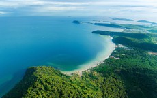 Bãi Sao, Phú Quốc - Ngôi sao sinh ra để tỏa sáng