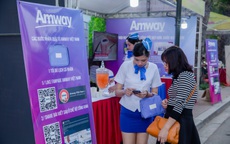 Amway Việt Nam đồng hành cùng “Ngày Quyền của người tiêu dùng Việt Nam 2023”