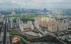 TP HCM ủy quyền cho các địa phương quyết giá đất bồi thường
