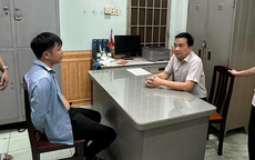 Diễn biến mới vụ khống chế cháu bé 4 tuổi để đòi nợ ở Đồng Nai