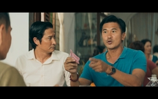 “Lật mặt 6” của Lý Hải kể chuyện tấm vé số trúng độc đắc