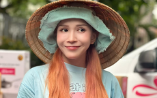 Khả Như đắt gameshow, tăng lượng người hâm mộ