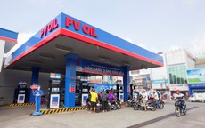 PVOIL thông tin về việc cổ phiếu OIL bị đưa vào diện cảnh báo