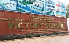 Đánh học sinh, 1 thầy giáo bị cho thôi việc