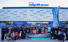 Hành trình trải nghiệm trận chung kết đỉnh cao ATP Finals 2022 tại Turin – Ý