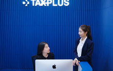 TaxPlus Solution ra mắt dịch vụ cho thuê văn phòng tại quận 5