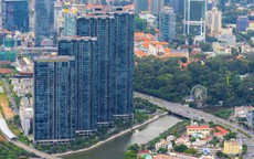 Chủ tịch TP HCM tiếp tục có chỉ đạo khẩn về đầu tư công
