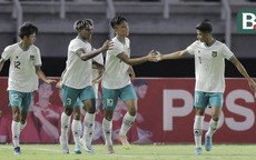 FIFA bất ngờ hủy lễ bốc thăm U20 World Cup ở Indonesia