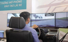 Sở GTVT TP HCM lưu ý gì khi đổi giấy phép lái xe trực tuyến?