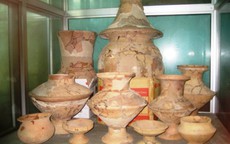 Nghe tiếng ngàn xưa vọng về: Di chỉ bí ẩn về người tiền sử ở Trung Bộ