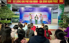 Phổ biến kiến thức pháp luật cho công nhân