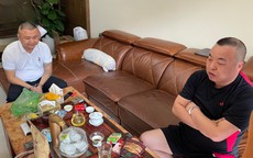 Hai người nước ngoài có lệnh truy nã đặc biệt nguy hiểm sa lưới tại Hải Phòng