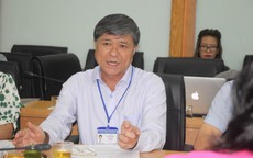 Chấm dứt tình trạng cho ngân hàng độc quyền thu học phí