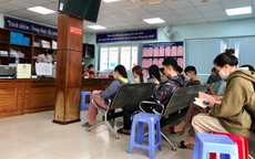 Xóa sổ hộ khẩu: Còn nhiều vướng mắc