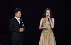 Thanh Hà đã hết "sợ yêu", ước được gặp Phương Uyên từ năm 18 tuổi