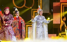 Đồng nghiệp nhớ nghệ sĩ Vũ Linh