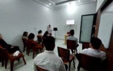 "Hội thánh Đức Chúa Trời mẹ" xuất hiện trở lại ở Quảng Nam