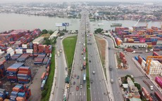 Đồng Nai thống nhất có thêm 3 cầu kết nối với TP HCM