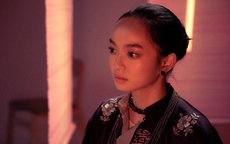 Victor Vũ tái xuất phim “cổ trang” cùng Kaity Nguyễn