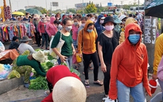 Êm thấm nhờ hài hòa lợi ích