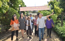 Thành lập Khu An dưỡng cho văn nghệ sĩ