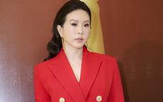 Hoa hậu Thu Hoài làm giám khảo cuộc thi Thần tượng Doanh nhân