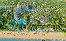 Tiện ích của F&B tạo nên lợi thế cho The Six Premier - Charm Resort Hồ Tràm