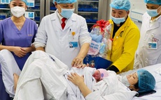 TẬN DỤNG DÂN SỐ VÀNG ĐỂ PHÁT TRIỂN (*): Khuyến sinh để giữ dân số vàng