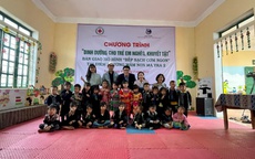 Nhiều hoạt động xã hội của Quỹ Chăm sóc sức khỏe gia đình Việt Nam