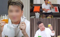 Phạt nặng những nghệ sĩ, KOLs vi phạm