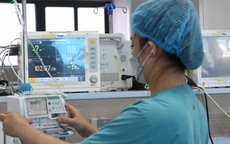 COVID-19 gia tăng nhanh, biến thể phụ XBB.1.9.1 xuất hiện tại Hà Nội