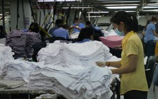 Sáng tác ca khúc về người lao động ngành dệt may
