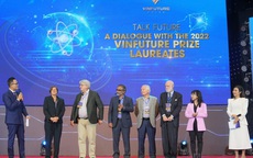 Vì sao Giải thưởng Khoa học - Công nghệ trị giá 3 triệu USD đóng góp nổi bật cho sự phát triển toàn cầu?