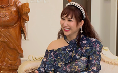Bất ngờ với tiết lộ của Phi Thanh Vân