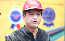 Tiết lộ "bất ngờ" của nam diễn viên Cao Minh Đạt