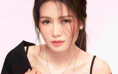 Văn Phượng lại "bén duyên" với đạo diễn Trương Dũng