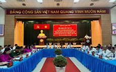 TP HCM: Đến năm 2025 hoàn thành việc bốc mộ tại Nghĩa trang Bình Hưng Hòa.