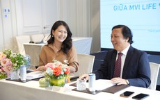 Sau khi lên mạng "tố", diễn viên Ngọc Lan đã "hòa" với  MVI Life
