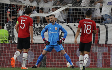 Man United thua tan tác, Sevilla đoạt vé bán kết Europa League