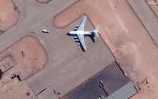 Lực lượng Wagner của Nga có "vai trò đặc biệt" trong xung đột Sudan?
